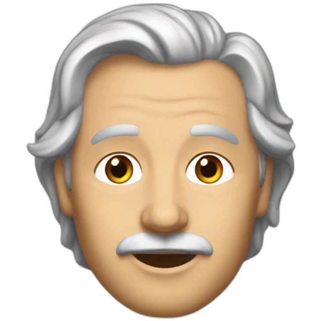 Gérard depardieux emoji