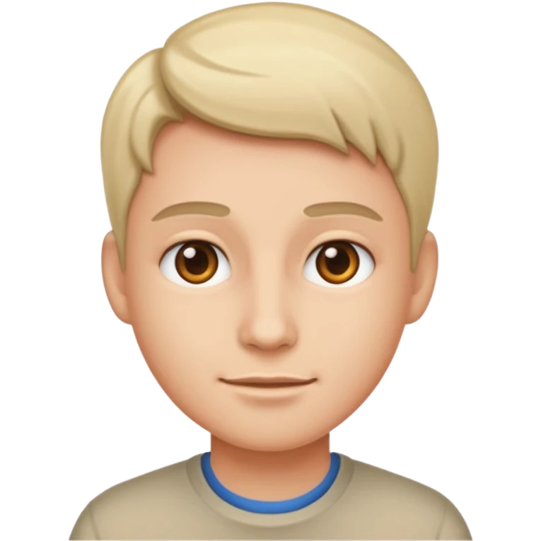 I don’t like Gael anymore emoji