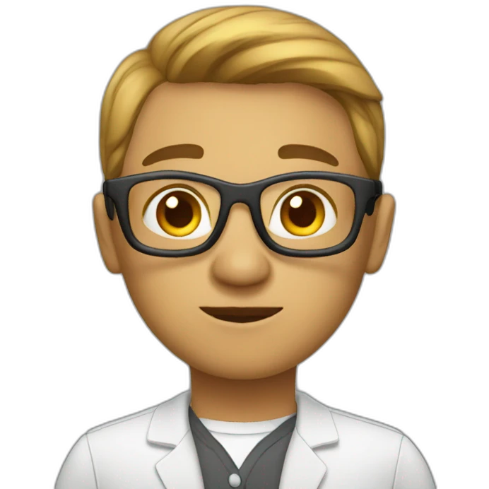social media specialist emoji