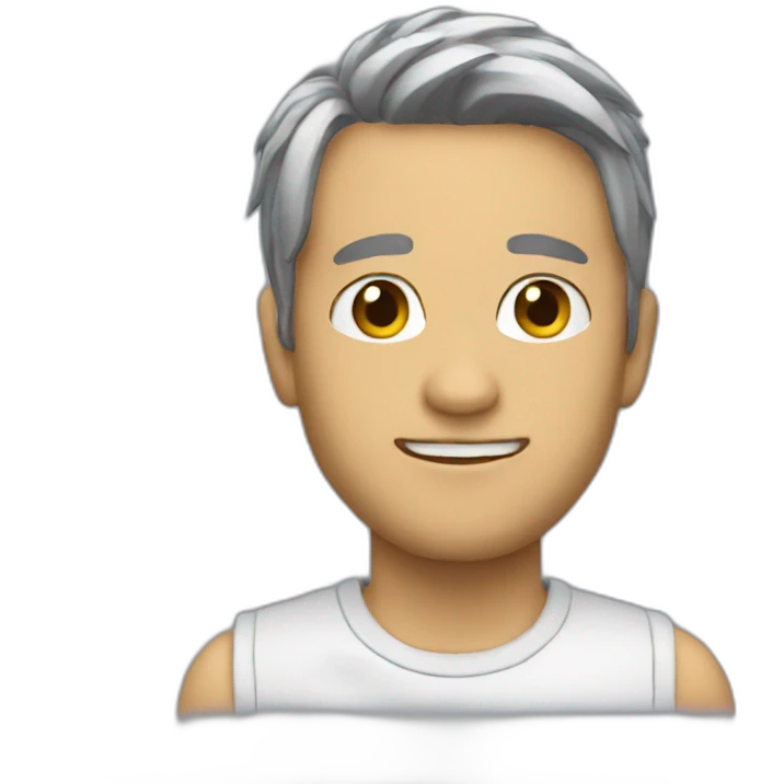 Persona emoji