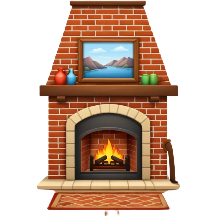 home emoji