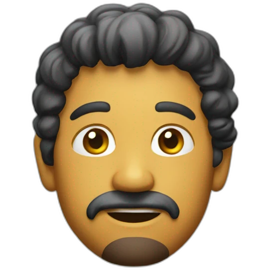 One pièce emoji