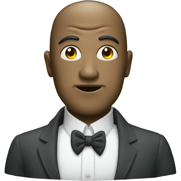 Un fantôme emoji