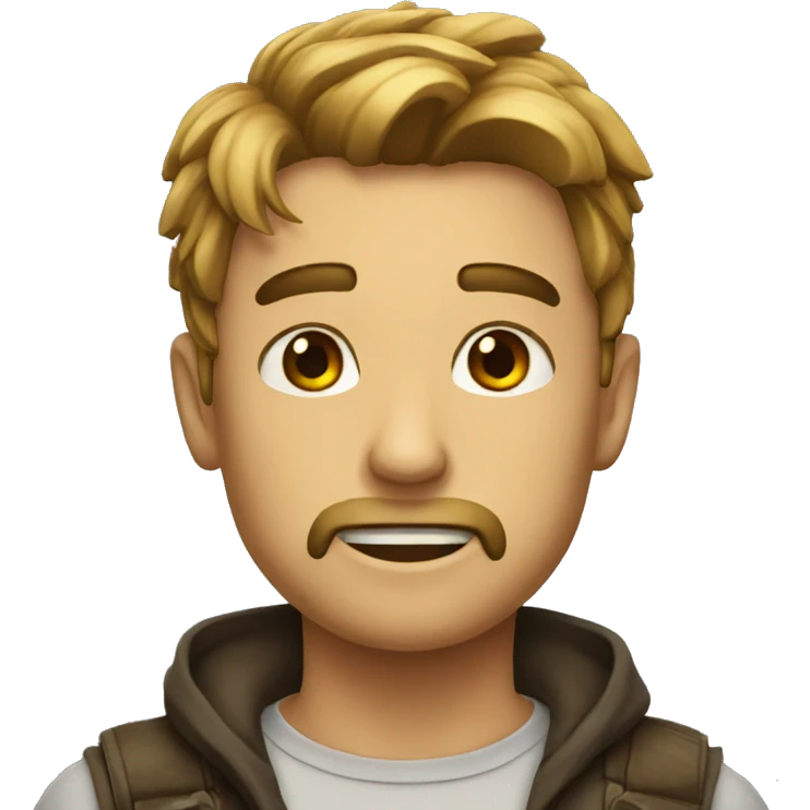 Maleante emoji