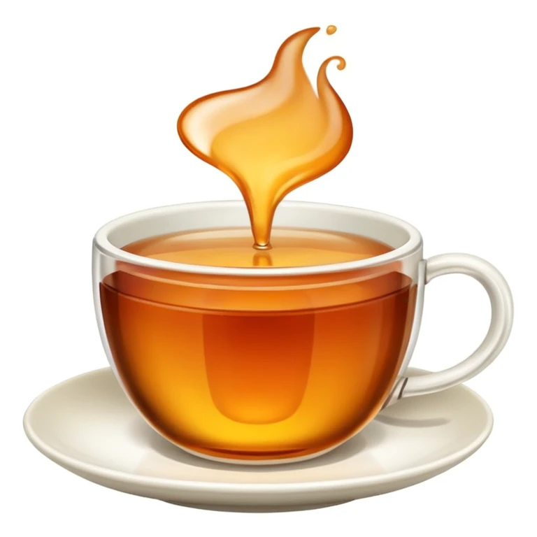Tea emoji