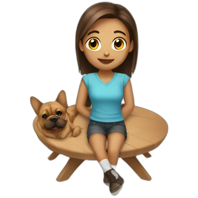 Bff emoji