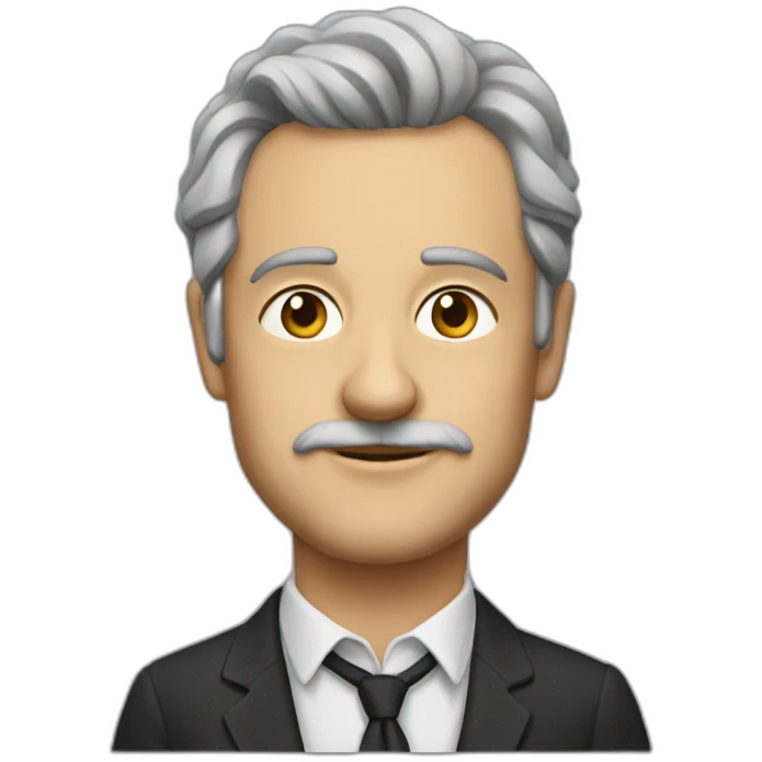 Henri CLEMENT emoji
