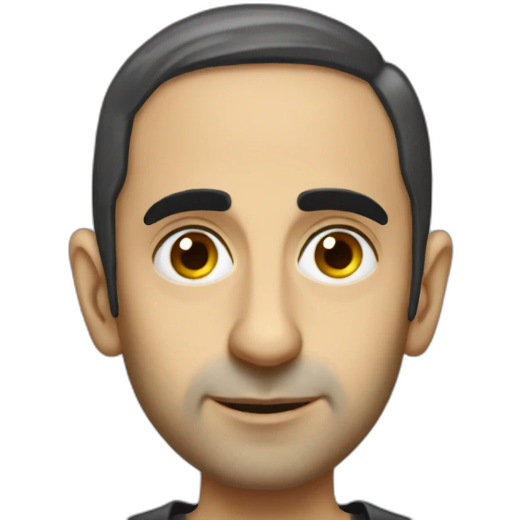 ériz zemmour emoji