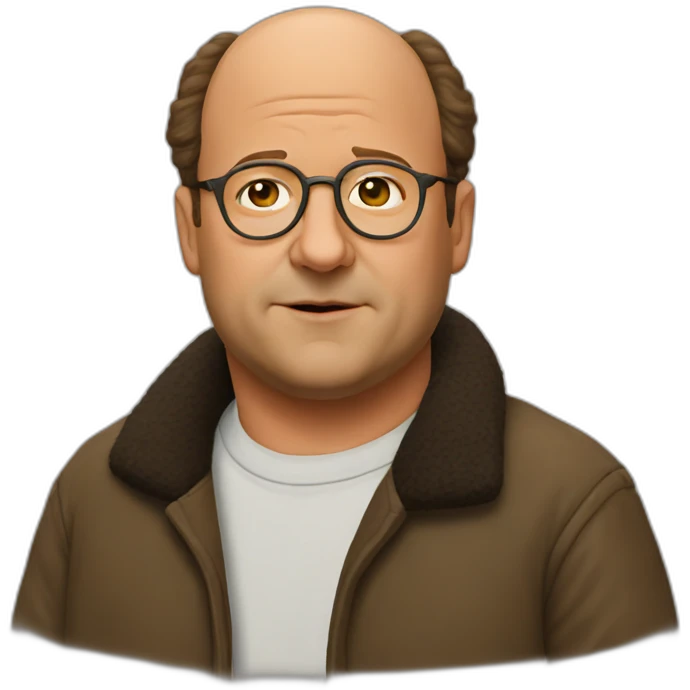 george costanza emoji