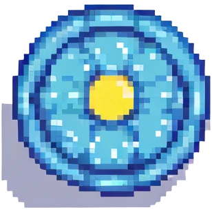 one electron emoji