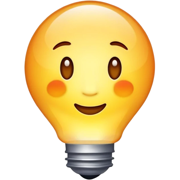 Light  emoji