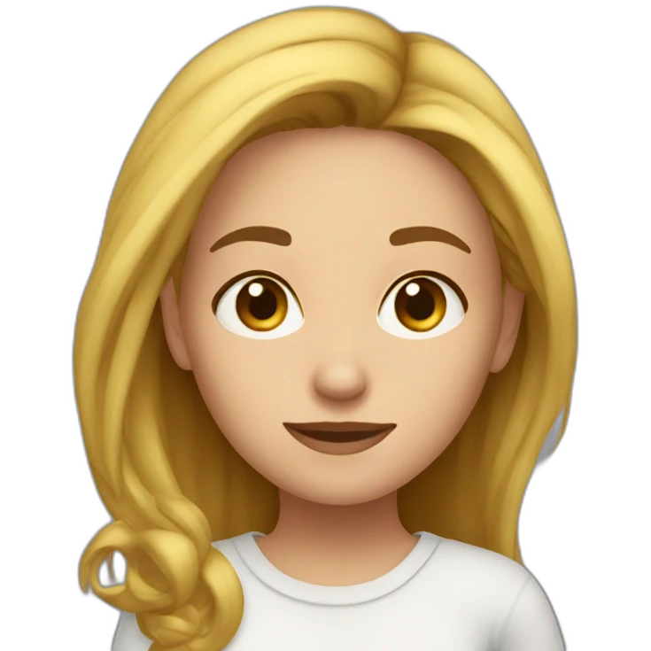 ellie williams emoji