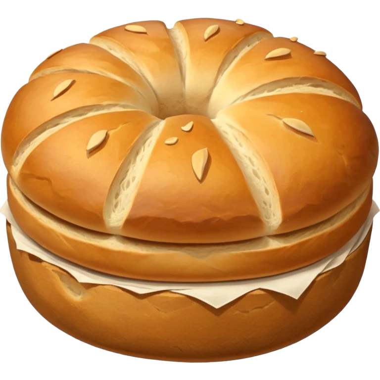 country bread emoji emoji