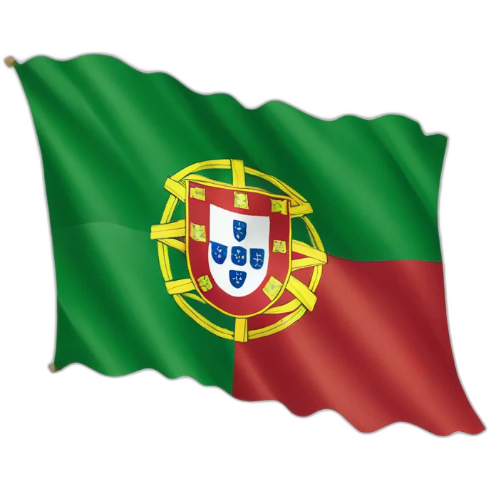 portugal flag emoji