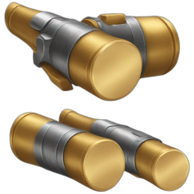 Need more bullets emoji