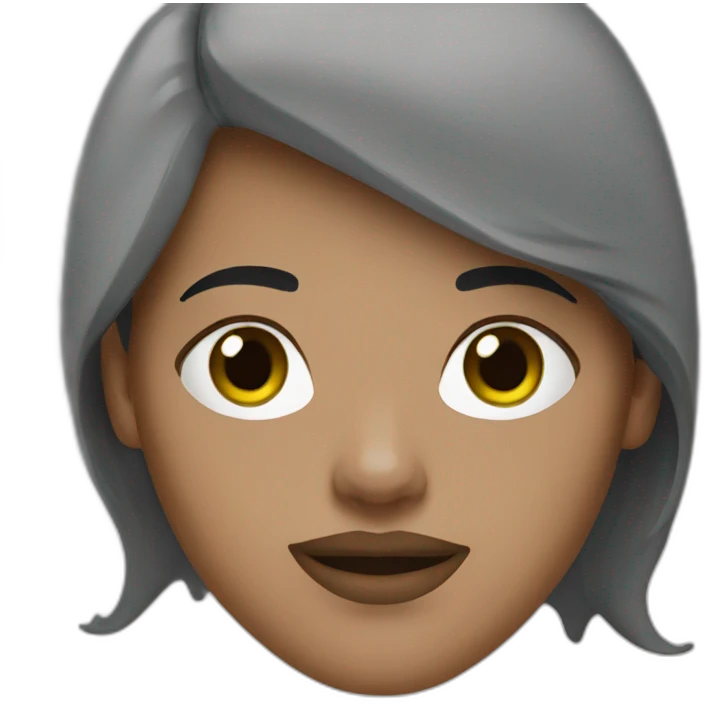 seahawks fan female emoji