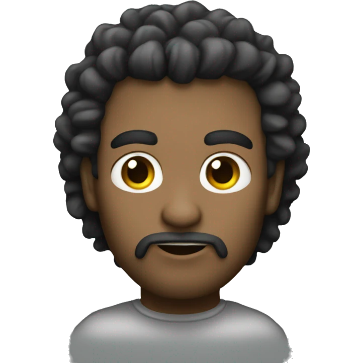 Words POP/ROCK emoji