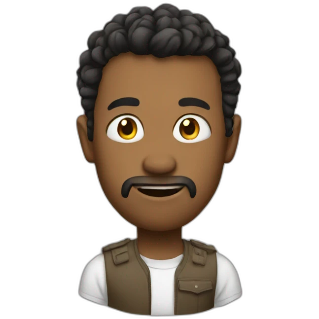 crazy emoji