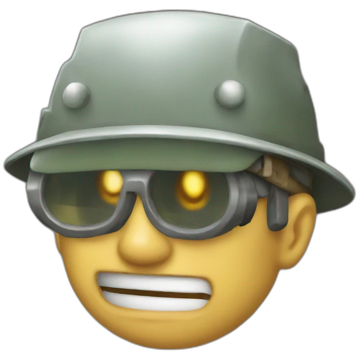 Metal Slug emoji