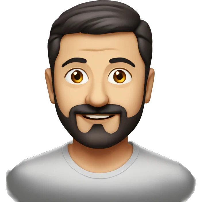 KOLLYWOOD ACTOR Arvind Swamy emoji