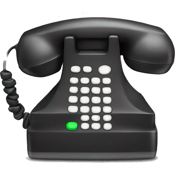 Telefono prede fuoco emoji