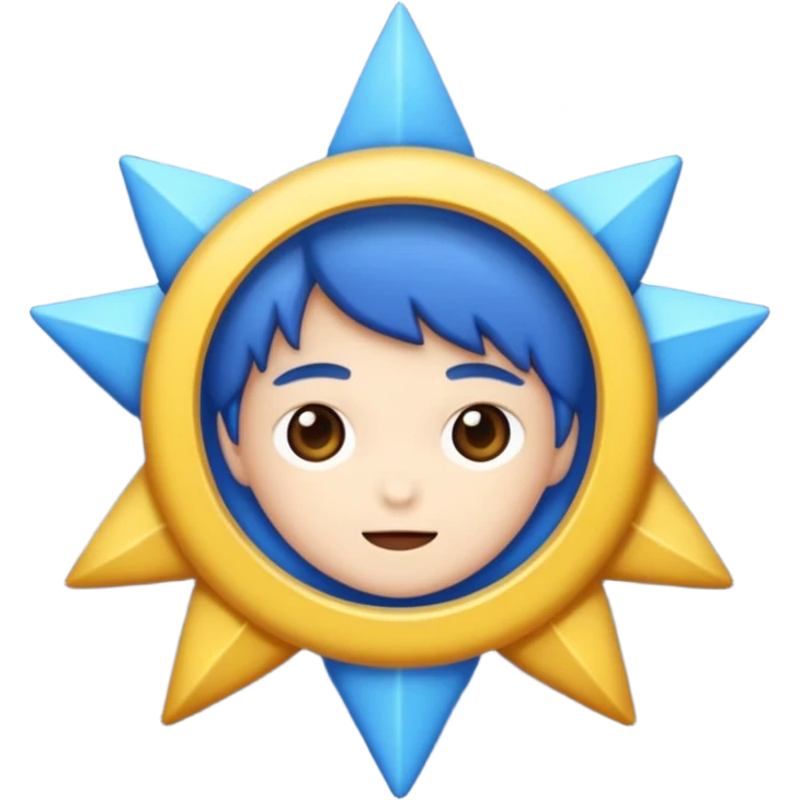 迪士尼的史迪奇 emoji