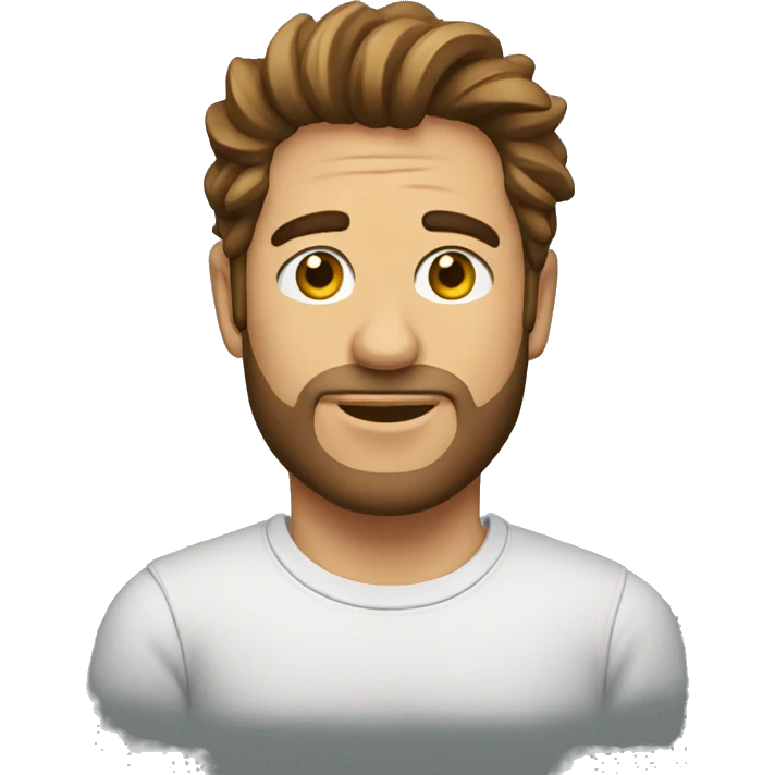MORENO GORDO emoji
