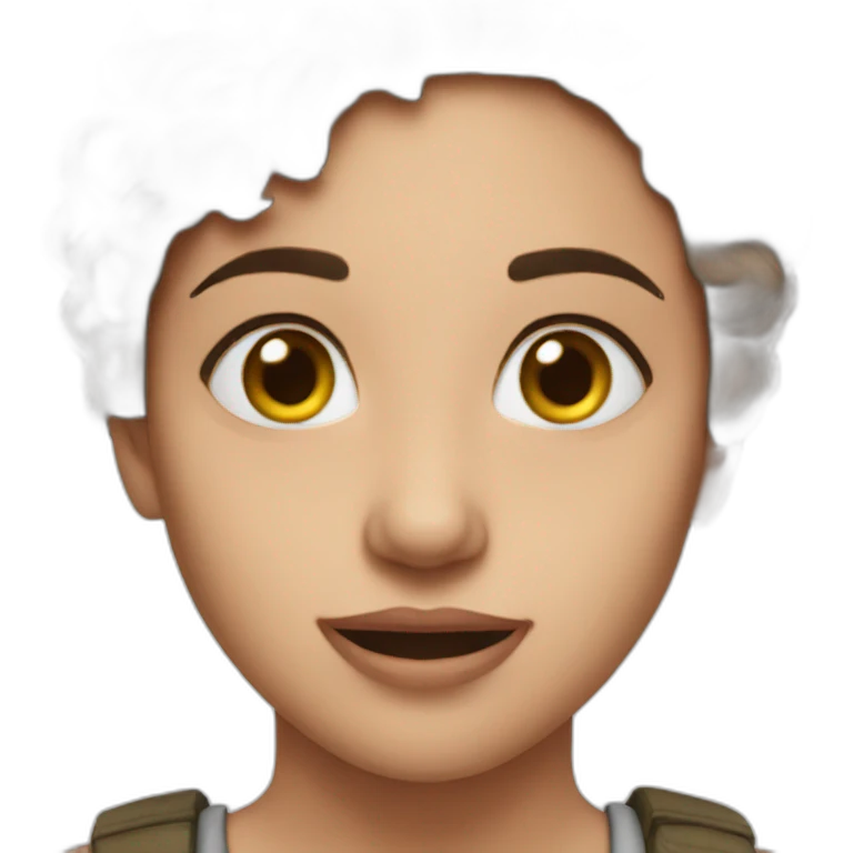 Anya emoji