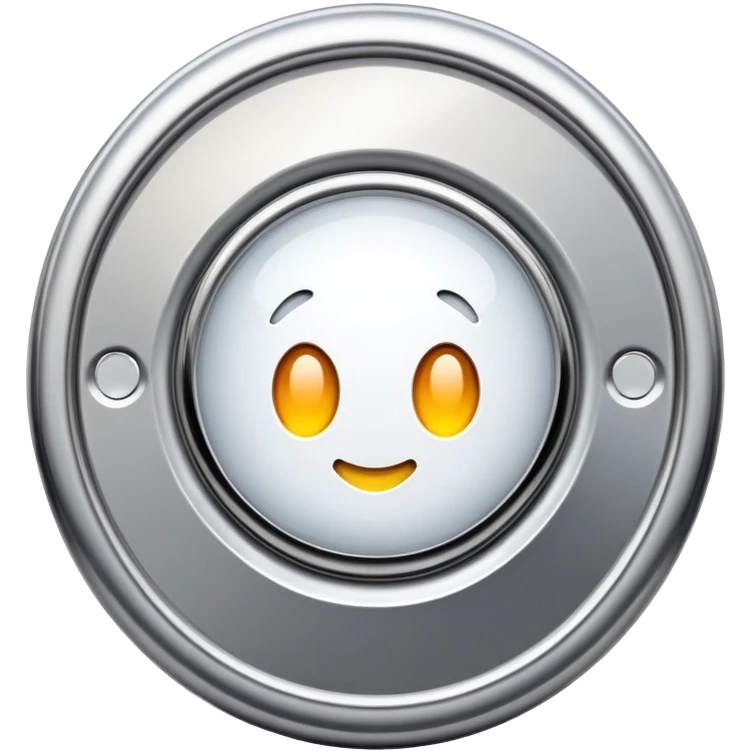 stainless steel montage industrial design emoji