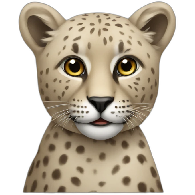 Palestinian animal emoji