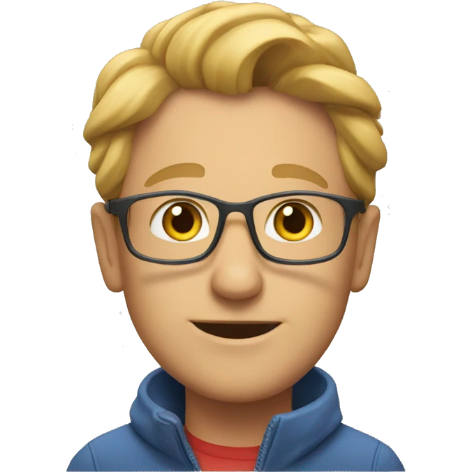 Jan glak  emoji