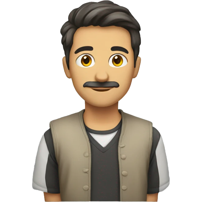 eşşek emoji