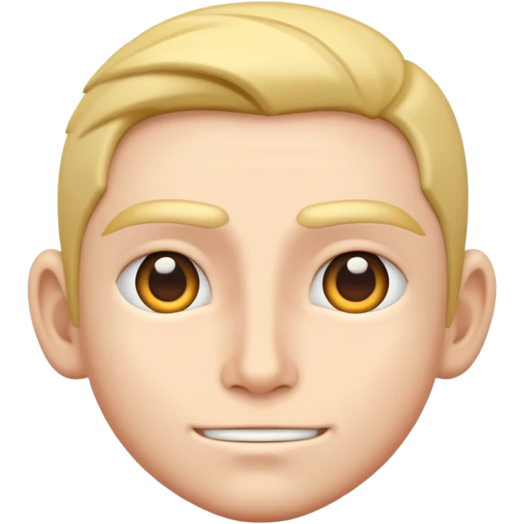 Gojo emoji