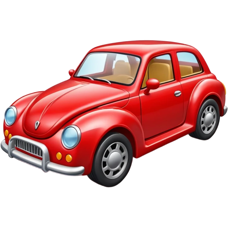 car in card emoji