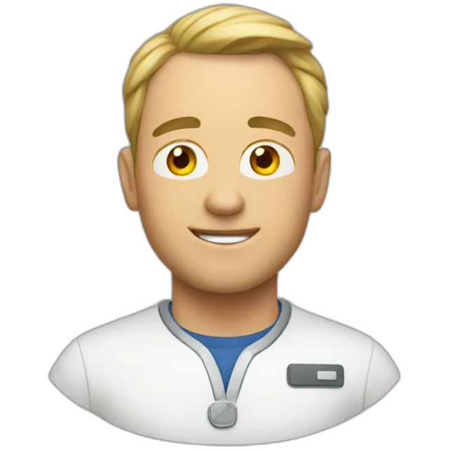 test emoji