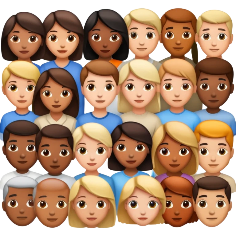 people emoji