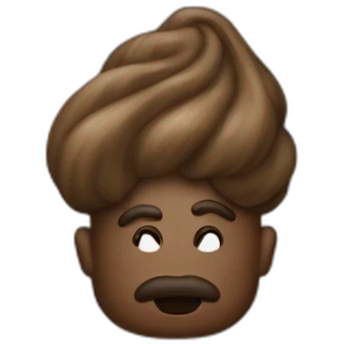 mongodb-poop emoji