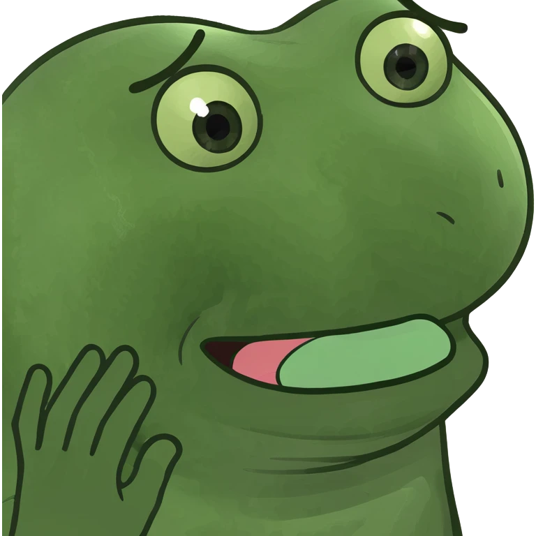 heart with crying laughing face meme style emoji