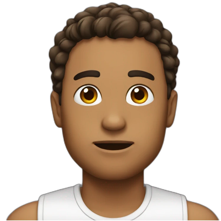 Myself emoji
