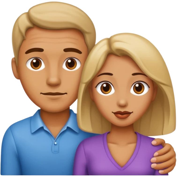 Sex positions doggy style man and woman emoji