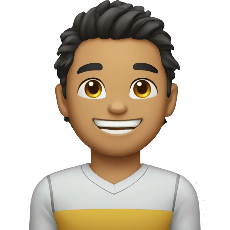 Buz Cat Ronaldo  emoji