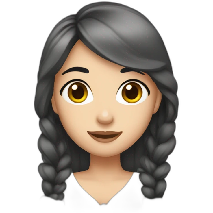Cendrella emoji