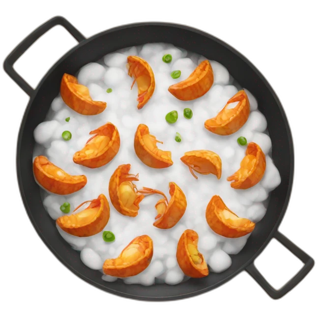 paella emoji