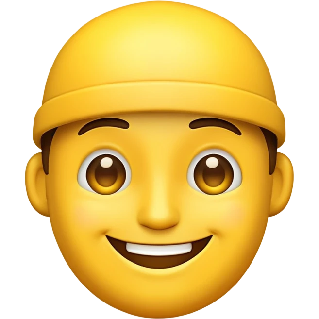 Rober emoji emoji