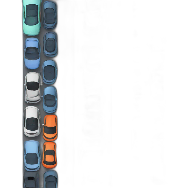 car space emoji