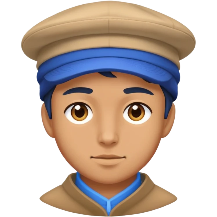 bf from fnf emoji
