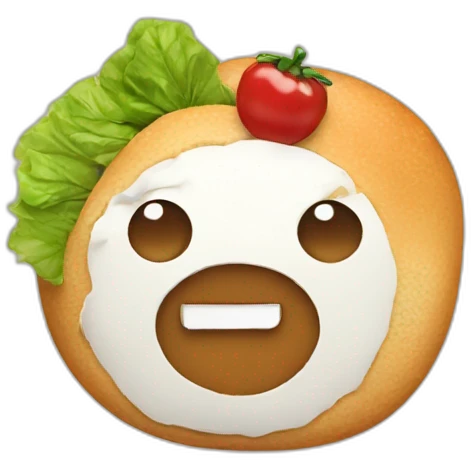 diet emoji
