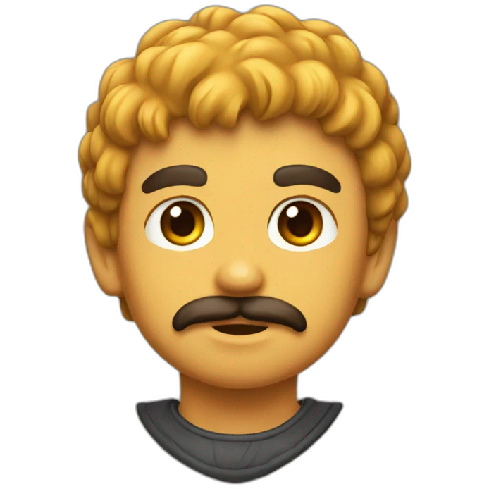 Totoche emoji
