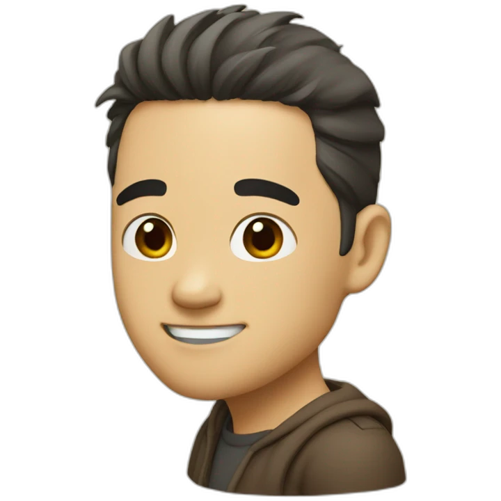 亭儒 emoji