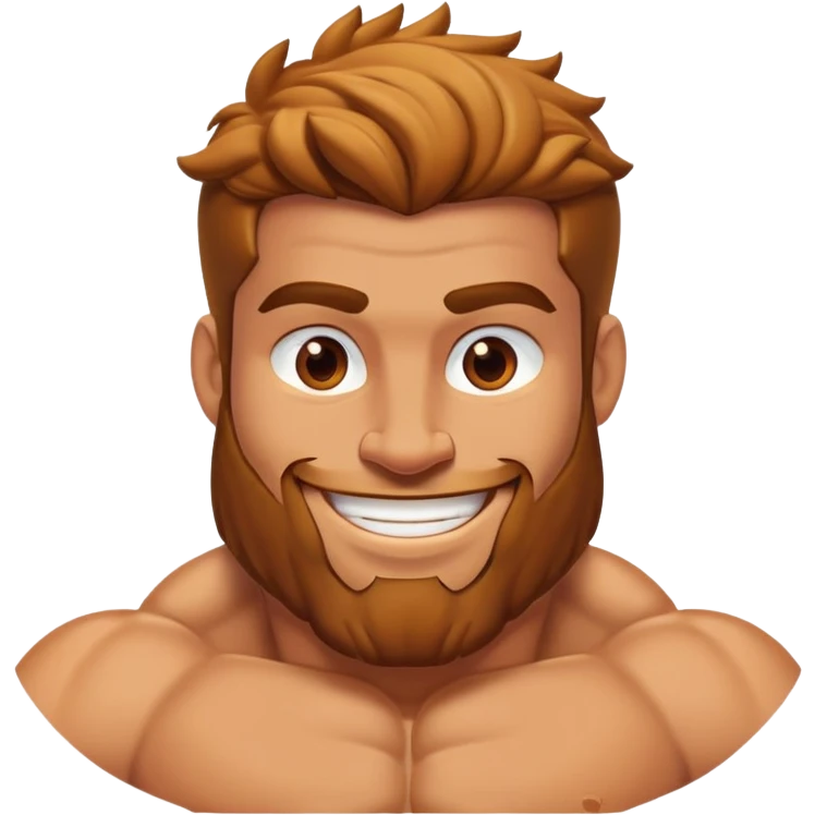 Hercules from Disney emoji